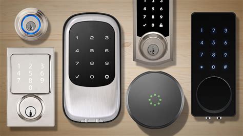 which smart lock is best